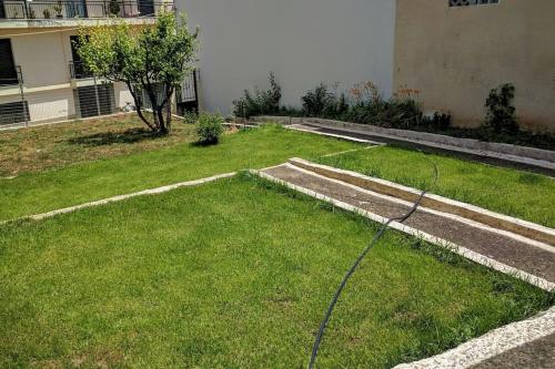 Renovated house with garden in Tripoli