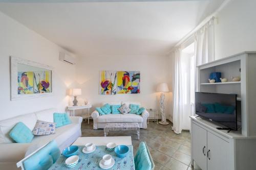 Easytopstay - Porto Ercole Cosy Flat - Porto Ercole