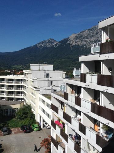 Panoramahaus App 6140 - Apartment - Bad Reichenhall