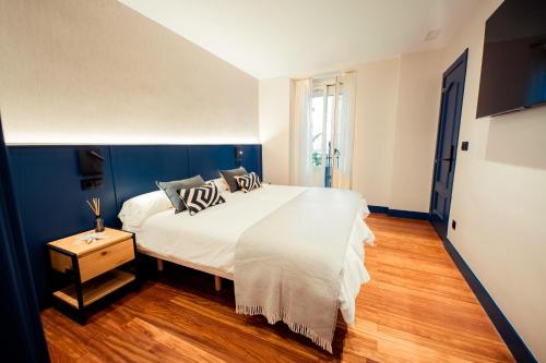 GETXO ROOMS