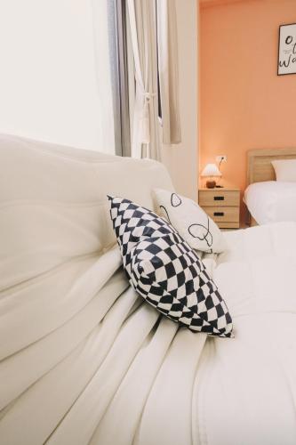 三三旅宿33 Bed & Breakfast, Lugang (zdjęcie 10)