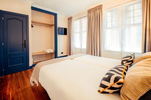 GETXO ROOMS