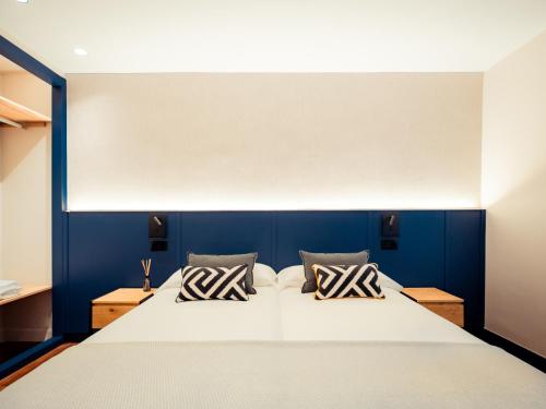 GETXO ROOMS