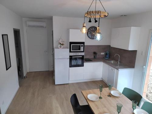 gite Le Jardin de Pierrot 14per 26400 Montclar Sur Gervanne in Montclar-Sur-Gervanne