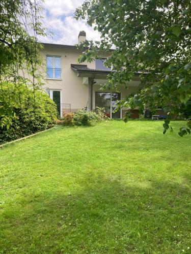 Casa Gaggio - Accommodation - Varese