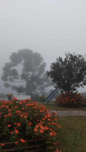 Hortênsias da Serra Pousada – Nova Friburgo, NC