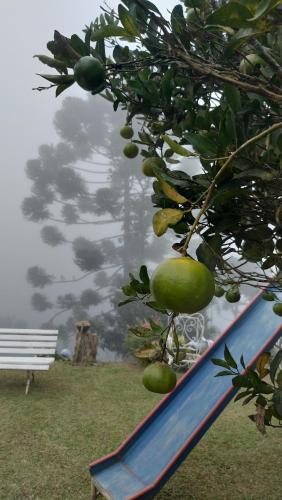 Hortênsias da Serra Pousada – Nova Friburgo, NC