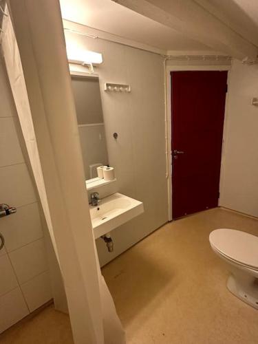 Nautnes Apartment A7 Nautnes Apartment A7