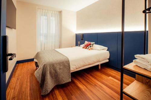 GETXO ROOMS