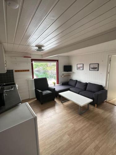 Nautnes Apartment A7 Nautnes Apartment A7