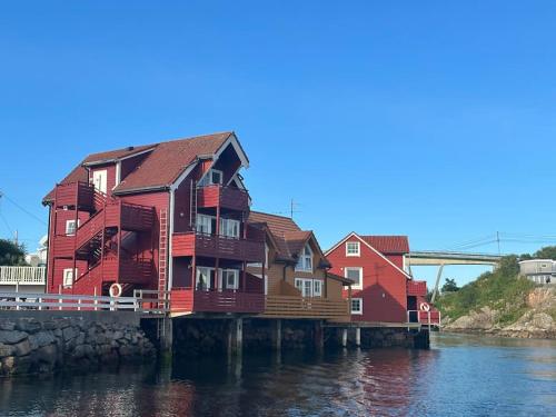 Nautnes Apartment A7 Nautnes Apartment A7