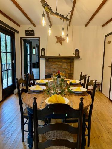 المرافق, Retour aux Sources in Hastiere Lavaux