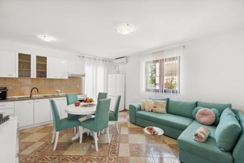 Apartmani Lorena