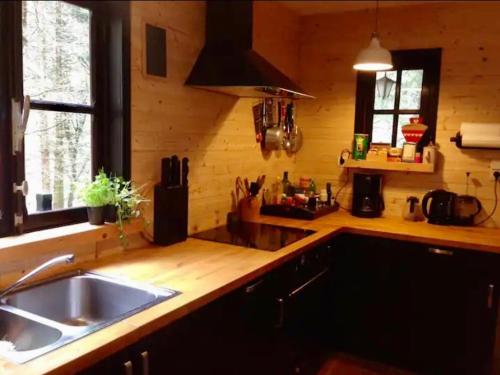 Retour aux Sources in Hastiere Lavaux