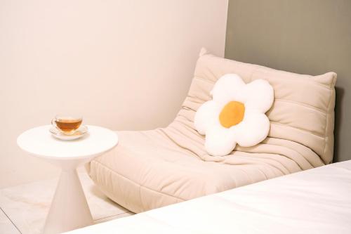 三三旅宿33 Bed & Breakfast, Lugang (zdjęcie 8)