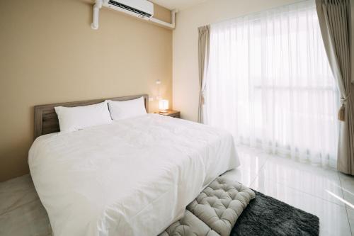 三三旅宿33 Bed & Breakfast, Lugang (zdjęcie 9)
