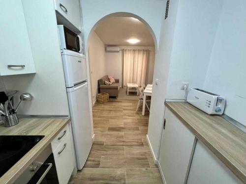 Apartamenticos Libertad I - El Lugarico de Cerdán