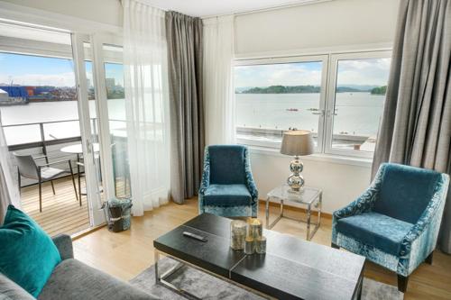 Wright Apartments - Sørenga, Oslo (foto 10)