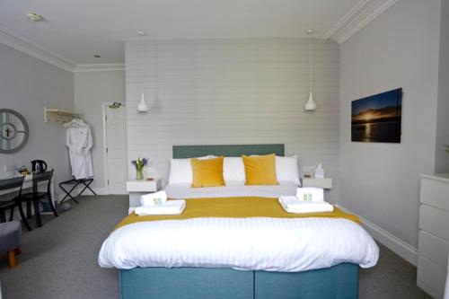 The Dolphin Hotel Exmouth - image 8
