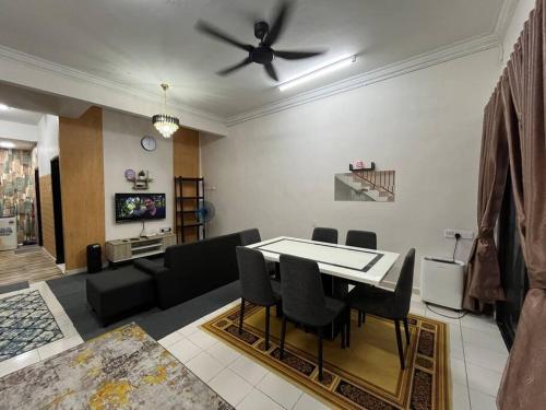 Homestay By Sue, Ipoh
