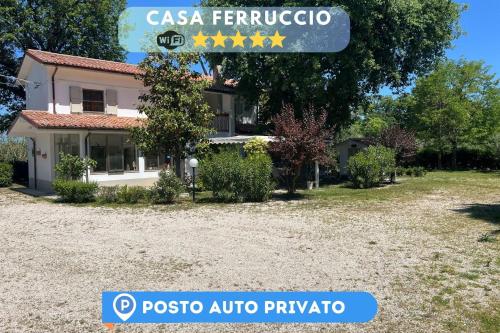 Casa Ferruccio - Pesaro