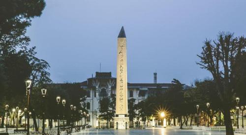 Theodian Hotel - image 2