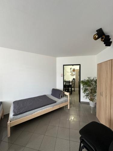 50平方米1臥室公寓 (凱爾彭) - 有1間私人浴室 (Ferienwohnung Sindorf) in 凱爾彭