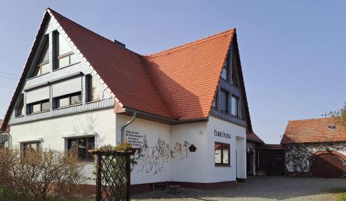 Ferienwohnung Zum alten Kutscher, Drážďany