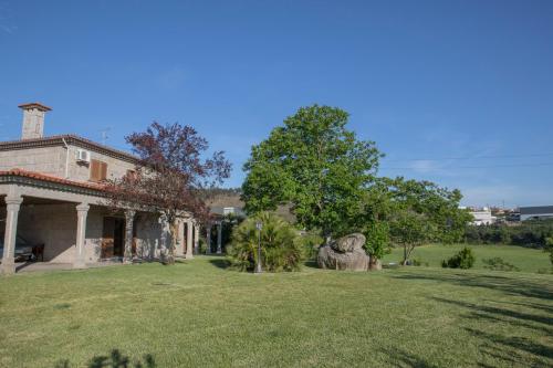 Quinta do Carvalho - Nature Guest Houses in Sao Jorge