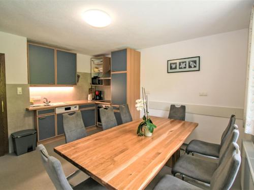  Apartment Obernberg by Interhome in Obernberg am Brenner