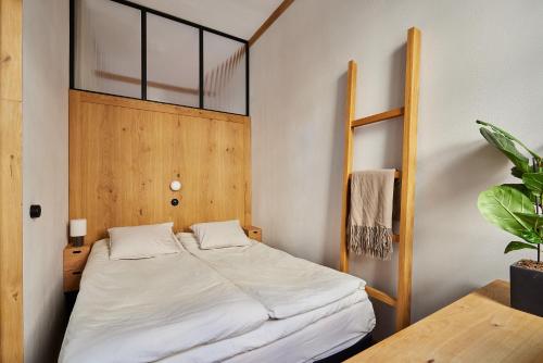Design district gem, private sauna, Helsinki (photo 5)