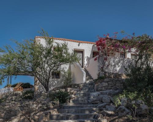 Sun&Sea Villas - Sun gîte à louer Koundiouriánika