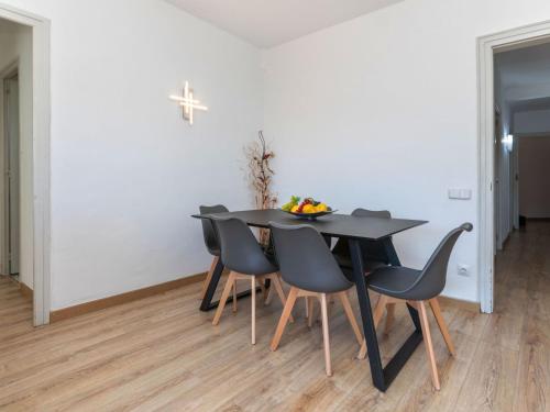 Apartment Eixample Esq Rocafort Diputacio by Interhome, Barcelona (fotografie 10)