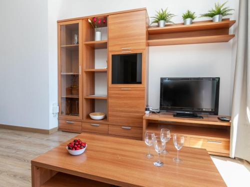Apartment Eixample Esq Rocafort Diputacio by Interhome, Barcelona (fotografie 7)
