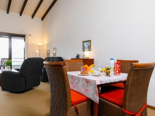Apartment Residenza Miralago Apt-A10 by Interhome in San Nazzaro