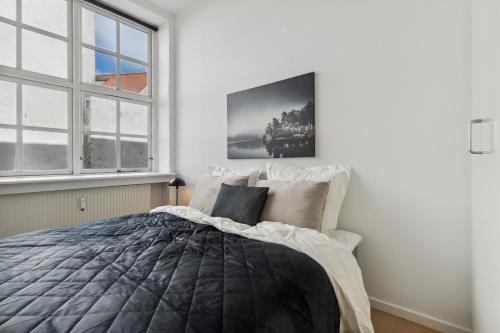 Come Stay 4BR med plads til 7 i hjertet af Aarhus