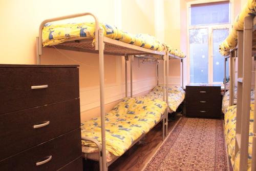 Hostel on Kurskaya - image 2