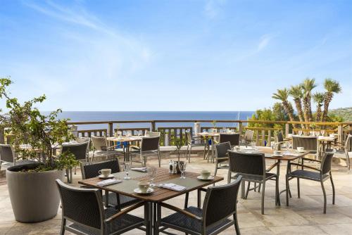 Kempinski Hotel Barbaros Bay Bodrum