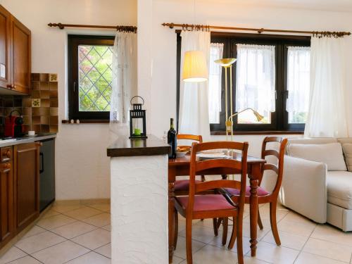 Apartment Residenza Miralago Apt- A4 by Interhome in San Nazzaro