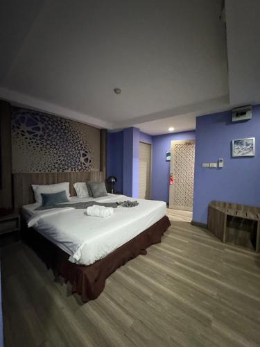 ออร์คิด อินน์@SKV3 (Orchid Inn@SKV3) near ธนาคารกรุงศรีอยุธยา สาขาเพลินจิต