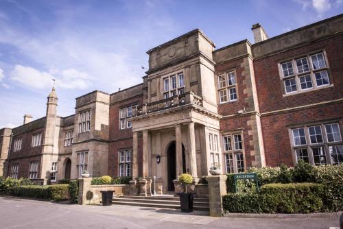 . De Vere Cranage Estate
