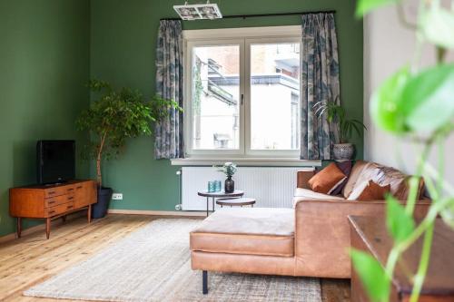 Gezellig appartement op het hippe Zuid, Amberes (foto 3)