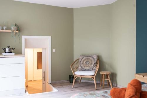 Gezellig appartement op het hippe Zuid, Amberes (foto 6)