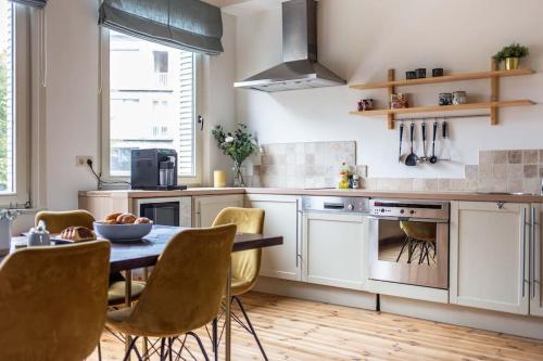 Gezellig appartement op het hippe Zuid, Amberes (foto 10)