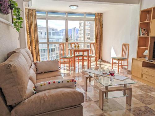 Apartment Halcon Levante by Interhome
