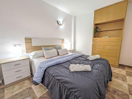Apartment Halcon Levante by Interhome