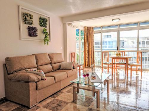 Apartment Halcon Levante by Interhome