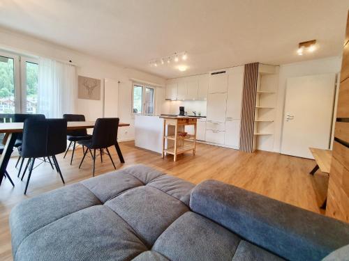 Apartment Apt- 13 by Interhome, Laax (foto 6)