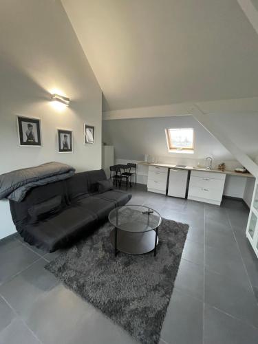 Studio Cosy - Netflix - Wifi - Location saisonnière - Sevran