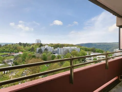 Apartment Weitblick - B1010 by Interhome in Lahnstein, Deutschland